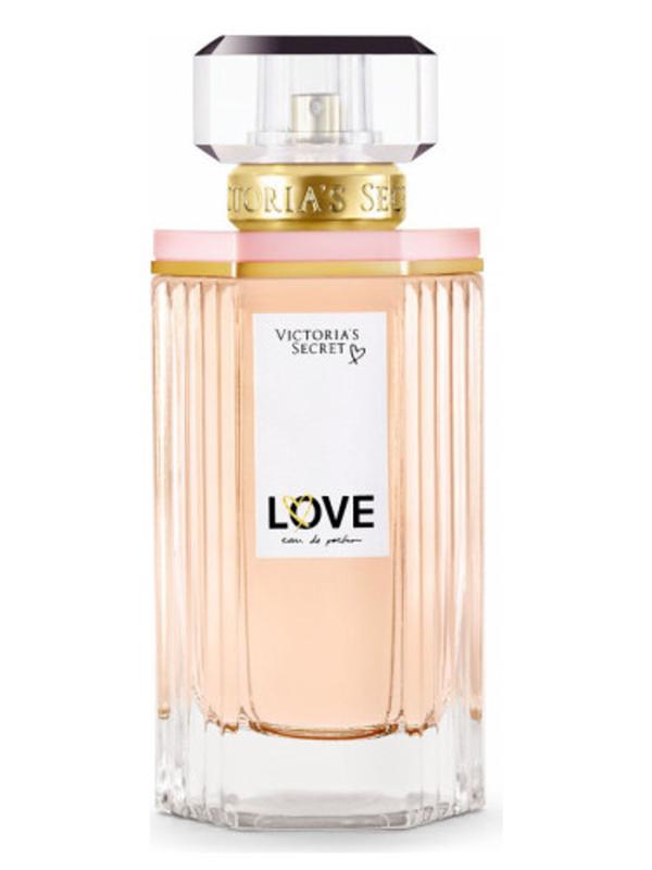 Perfume Victoria's Secret Love Eau De Parfum - Perfume Feminino